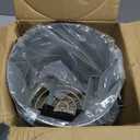 E500 Larger Charcoal Chimney Starter with 60Pcs Charcoal Starter, Coal Chimney Starter for Grill, BBQ Fire Starter Kit