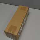 SUISFLXGRO Exhaust Flex Pipe Universal Type 100% Stainless Steel For Heavy Duty and Cars (1 PC, 2.25X8X12)