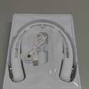 Arctic Air Freedom Personal Air Cooler - Portable 3-Speed Neck Fan, Hands-Free Wearable Design, Lightweight, Cordless And Rechargeable