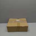 DIOMMELL Set of 4 Stackable Velvet Jewelry Trays Organizer, Jewelry Display Storage Box Showcase Holder Dresser Drawer Organizer for Earring Necklace Bracelet Ring Accessary, Grey