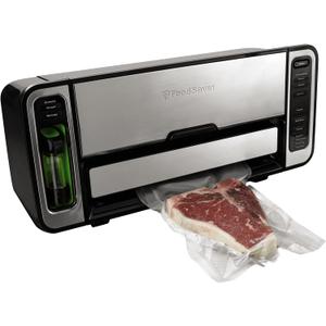 FoodSaver 5860 Series Vacuum Sealer Machine