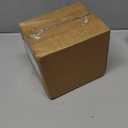 SIPAUTEC-Front and Rear Brake Pads 4-Wheel Set Ceramic Disc Brake Pads Replacement For 2008-2013 Nissan Rogue All Models