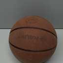 NALIKS Silent Basketball Size 7, 29.5” – Airless Indoor Basketball | Gift Box Included, Pro PU Foam Basket Ball, for Quiet Dribbling Indoor, Real Grooves, 90% Bounciness, 12.7 Oz