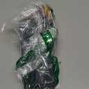 Ebike Controller JN Sine Wave Brushless Motor Controller 24V/36V/48V 30A 750W/1000W 3 Mode Aluminum For Electric Bike Or Scooter Motors For UART No.2 Protocol With Or Without Hall Sensor Black