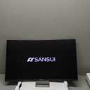 SANSUI Curved Monitor 27 inch 100Hz USB Type-C Computer Monitor with Speakers Built inFHD 1080pHDR110% sRGB1500RVESA Compatible,for Tablet,Desktop,Laptop and PC Work Gaming