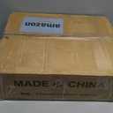 12 Pack White Table Cloth 60x102 Inch Rectangular Tablecloths for 6 Foot Rectangle Tables, Wrinkle Resistant Washable Polyester Fabric for Dining Banquet Wedding Party