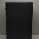 LEVEL8 Elegance Matte Luggage Set, 20 Inch Carry-on Luggage, 28 Large Suitcase Lightweight Hardside Suitcases with Wheels,Tsa Lock,2-Piece Set(20/28), Black