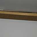 Handrails for Outdoor Steps & Indoor Stair Railing Kit, 1-2 Steps Safety Hand Rail for Porch & Deck
