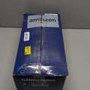 Stair Treads for Wooden Steps,15 Pack 8" X 30" Stairs Carpet Treads Non Slip Indoor with Reusable Peel and Stick Adhesive for Kids Elders and Pets,Polyester TPR Backing (Brown-new)