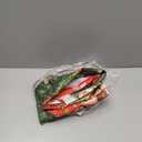 Christmas Backdrop 10x8ft Soft Fabric Rustic Barn Wood Door Backdrop for Photography Xmas Tree Snow Wall Floor Party Photo Background Family Banner Decorations Studio Prop Pictures (10ft by 8ft)