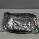 MIYCOO Backpack - Ultra Lightweight Packable Backpack for Travel Camping, Hiking Back Pack Waterproof Foldable Daypack for Men Women Black (45L)