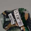 Best Pet Supplies - All Weather Plush, Reflective, No Pull Harness for Small, Medium Dogs, Cats - Secure with Hook & Loop Fastener, Buckle, Double D-Rings - Beige Plush, M