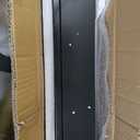 30.5x19.1'' Shot Glass Display Case with Removable Shelves