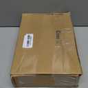 Mimorou 12 Pcs Baking Sheet Stainless Steel Cookie Sheet Small Metal Pans Professional Rectangle Oven Trays Kitchen Baking Cooking Oven and Toaster, Dishwasher Safe(8 x 5.9 Inches)