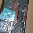 Luggage Sets 5 Piece, Suitcases with Wheels, Hardshell Suitcase Set, ABS Carry on Luggage Set with TSA Lock, Travel Luggage (Olive Drab)