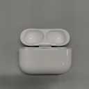 Wireless Charging Case Compatible with AirPods Pro 2nd & 1st, Charger Case Replacement for AirPods Pro 2nd & 1st with Bluetooth Pairing Sync Button, Earbuds Not Included (USB-C Port)