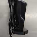 TV Antenna Indoor - 2026 Upgraded HD Digital Antenna for Smart, 360 Long Range Reception Supports 4K 1080P, TV Antenna for Local Channels in Crystal Clear, Easy Installation