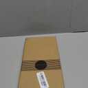 Americanflat 12x4 Challenge Coin Display with 4 Rows in Black - Military Coin Display Stand in Solid Engineered Wood - Collectible Challenge Coin Holder Display