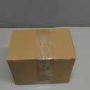 12 Pcs 3.15 Inches Large Neon Christmas Balls Ornaments Colored Shatterproof Baubles Bright Christmas Tree Decoration Fluorescence Plastic Hanging Balls Ornaments for Xmas Holiday Party Home