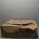 Baby Swings for Infants, Electric Infant Swing with 5 Speeds 10 Lullabies, Portable Baby Swing for Newborns Boys Girls (Gray)