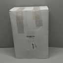 JETEHO 10 FT Christmas Inflatables Archway Santa Claus on Sleigh Christmas Blow Up Yard Decorations Built-in LED Lights for Outdoor Lawn Garden Decorations