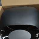 PETLIBRO Automatic Cat Feeder Wet Food with 2024 V1 Version Stainless Steel Bowl, Refrigerated 3 Fresh Meals for 3 Days, App-Controlled Pet Food Dispenser, Easy to Clean (Black)