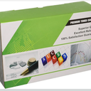 SupplyDistrict - Compatible CF280X Toner Cartridge for HP M425dn M401dw M401n 2 Boxes