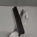 Magnetic Strips 15 Pack Flexible Magnetic Tape with Adhesive Backing Magnet Strips (Each 6" x 1", 0.08" Thickness) Heavy Duty and Strong Magnet Tool