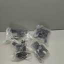 JDMON 4Pcs Engine Motor & Transmission Mount Kit Replacement for 2005-2010 Scion TC 2.4L Automatic Trans Compatible with A62033, A4219, A62037HY, A72010, A72012