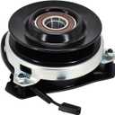 Electric PTO Clutch AM122969 5215-35 Compatible with John Deere STX30 STX38 LX172 LX173 LX176 108 111 112 116 130 160 165 175 Replace AM100979 AM115090 AM118969 Warner 5215-7 5215-55 5215-96