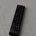 BN59-01289A Replacement Remote Control for Samsung TV TM1240A MU6070 UN40MU6290 UN40MU6290 UN50MU6290 UN55MU6290 UN65MU6290 UN50MU6070 UN65MU1290 UN55MU6071F UN40MU6290FXZA UN55MU6071FXZA