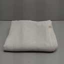 MIULEE Natural White Linen Curtains 84 Inch Length 2 Panels for Bedroom Living Room Back Tab Soft Thick Linen Textured Window Drapes Semi Sheer Light Filtering Privacy Farmhouse Curtains 42 Inch Wide