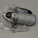 KUSATEC 19616 New Starter Fit for Chrysler 200 Town & Country;Dodge Avenger Grand Caravan Journey;Jeep Cherokee;Ram C/V ProMaster 1500 2500 3500;Volkswagen Routan;3.2 3.6L V6;04801839AB 4280007200