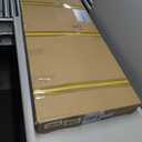 Rear Trunk Cargo Storage Rack Compatible for 2007-2025 Jeep Wrangler JK JKU & JL JLU Unlimited 4 Door Hardtops, Interior Luggage Rack Shelf for Camping Gear (350 LBS)