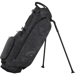 BG CG STN FWY C BLK/ FLD CAMO 26