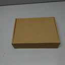 KEYDUACU 10 pcs - Locker Accessories, Locker Decorations Including Mirrors, whiteboards, Magnets and organizing Supplies. Ideal for Back-to-School Essentials and The Office (10 Pcs-Light Gray)