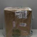 Cesun Motion Sensor Trash Can, 5 Gallon Automatic Bathroom Garbage Can with Lid, Touchless Smart Plastic Slim Wastebasket for Bathroom, Office, rv, Bedroom, Living Room, White