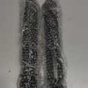 Golf Cart Rear Shock Absorbers, RXV Rear Shocks for 2008-2014 EZGO RXV, OEM#603637, 611724