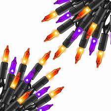 Multicolor Christmas String Lights,100 Count 18.5FT Christmas Fairy Tree Lights Plug in for Indoor Outdoor Xmas Decorations Patio Holiday Theme Party Yard House.