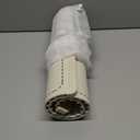 Silicone Heated Food Warmer Tray,25.6" x 15", Touchscreen Control,Adjustable Temperature & Timer, Waterproof, 5 Fixed Modes, 20s Quick Heating - Ideal for Fruit, Wine, Milk & More