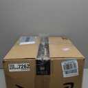 Bedsure Tufted Boho Comforter Set California King - Dark Red Boho Bed Set, GentleSoft 3 Pieces Farmhouse Shabby Chic Embroidery Bedding, Gifts for Woman, Soft Jacquard Comforter for All Seasons