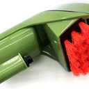 1400B Little Green 3" Tough Stain Brush Tool Replacement for Bissell Little-Green Upright & Portable Carpet Cleaners for 1400B 3860 1425 1400W 1400 3353 1986 1844 2290A Series, Green, 1 Brush