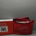 Hausse Retractable 2 Story Fire Escape Ladder, 13 Feet