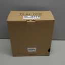 TZ-K2 Filter Replacement, Compatible with ToLife TZ-K2 Air Purifier, 3-in-1 H13 True HEPA Filter, Activated Carbon and Pre-filter, TZ-K2-A, 4 Pack