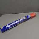 Reynolds Wrap Heavy Duty Aluminum Foil, 18 Inch Width, 75 Square Feet
