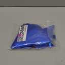 Blue Balloons Foil Star Ballons Explosion Mylar Baloons Large Spike Balloon Photo Backdrops Party Decoration for Birthday Gender Reveal Graduation Wedding Anniversary Bachelorette Halloween Christmas