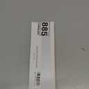 MioHHR Slim Metal Band Compatible with Apple Watch Band 42mm(Series 11 10) 41mm(Series 9 8 7) 40mm(Series 6 5 4 SE3/2/1) 38mm(Series 3 2 1),Stainless Steel iWatch Bands for Women,Silver/Gold