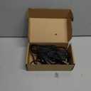 42V Electric Scooter Charger 4 Prong for Voyager 36V Batteries, 42V 2A 4-Pin Connector Battery Charger Replacement
