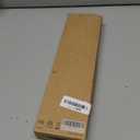 Surge Protector Power Strip 10 ft with 4 USB Ports 2 USB-C 6 AC Outlets, Flat Plug Extension Cord, USB Charging Station, Wall Mountable for Home, Office, Dorm Essentials, 1080J, ETL Listed (White&Grey)