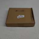 Pretzel Holder Stand Oktoberfest Bamboo Pretzel Display Rack Hanger with Arms Hanging Sausage Mug Hook Stand for Oktoberfest Party(35 x 40cm)